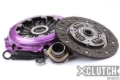 Picture of XCLUTCH XCL Clutch-Stage 1 Sprung Organic Clutch Kits - XKSU23006-1A