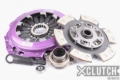 Picture of XClutch 04-06 Subaru Baja Turbo 2.5L Stage 2 Sprung Ceramic Clutch Kit