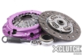 Picture of XCLUTCH XCL Clutch-Stage 1 Sprung Organic Clutch Kits - XKSU23012-1A