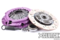 Picture of XClutch 13-20 Subaru BRZ TS 2.0L Stage 2 Cushioned Ceramic Clutch Kit