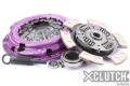 Picture of XClutch 13-20 Subaru BRZ TS 2.0L Stage 2R Extra HD Sprung Ceramic Clutch Kit