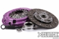 Picture of XCLUTCH XCL Clutch-Stage 1 Sprung Organic Clutch Kits - XKSU23015-1A