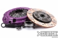 Picture of XClutch 15-17 Subaru WRX Base 2.0L Stage 2 Cushioned Ceramic Clutch Kit