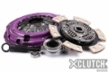 Picture of XClutch 15-17 Subaru WRX Base 2.0L Stage 2R Extra HD Sprung Ceramic Clutch Kit