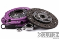Picture of XCLUTCH XCL Clutch-Stage 1 Sprung Organic Clutch Kits - XKSU23016-1A