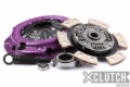 Picture of XClutch 18-23 Subaru Crosstrek Base 2.0L Stage 2 Sprung Ceramic Clutch Kit