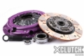 Picture of XClutch 18-23 Subaru Crosstrek Base 2.0L Stage 2 Cushioned Ceramic Clutch Kit