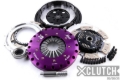Picture of XClutch 18-21 Subaru WRX Base 2.0L 9in Twin Sprung Ceramic Clutch Kit