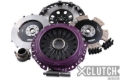 Picture of XClutch 15-21 Subaru WRX STi Base 2.5L 9in Twin Solid Ceramic Clutch Kit
