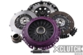 Picture of XClutch 15-21 Subaru WRX STi Base 2.5L 9in Twin Solid Organic Clutch Kit