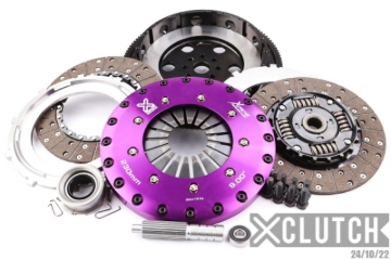 Picture of XClutch 13-20 Subaru BRZ 2.0L 10.5in Twin Sprung Organic Clutch Kit