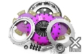 Picture of XClutch 13-20 Subaru BRZ 2.0L 9in Twin Solid Ceramic Clutch Kit