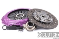 Picture of XCLUTCH XCL Clutch-Stage 1 Sprung Organic Clutch Kits - XKSU24001-1A