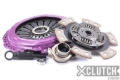 Picture of XClutch 15-21 Subaru WRX STi Base 2.5L Stage 2 Sprung Ceramic Clutch Kit