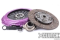 Picture of XCLUTCH XCL Clutch-Stage 1 Steel Backed Organic Clutch Kits - XKSU24001-1T