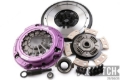 Picture of XClutch 03-09 Subaru Legacy 2.0L Stage 2 Sprung Ceramic Clutch Kit