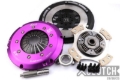 Picture of XClutch 13-20 Subaru BRZ TS 2.0L Stage 2R Extra HD Sprung Ceramic Clutch Kit