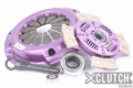 Picture of XClutch 89-01 Suzuki Swift S 1.3L Stage 2R Extra HD Sprung Ceramic Clutch Kit