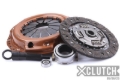 Picture of XCLUTCH XCL Clutch-Stage 1 Sprung Organic Clutch Kits - XKSZ19004-1A