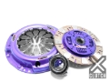 Picture of XClutch 86-95 Suzuki Samurai JX SE 1.3L Stage 2 Cushioned Ceramic Clutch Kit