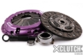 Picture of XClutch 05-11 Suzuki Swift 1.6L Stage 1 Sprung Organic Clutch Kit