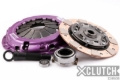 Picture of XClutch 05-11 Suzuki Swift 1.6L Stage 2 Cushioned Ceramic Clutch Kit