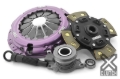 Picture of XClutch 12-17 Suzuki Swift 1.6L Stage 2R Extra HD Sprung Ceramic Clutch Kit