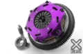 Picture of XClutch 98-02 Chevrolet Prizm LSi 1.6L 7.25in Twin Solid Ceramic Clutch Kit