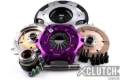 Picture of XClutch 23-24 Toyota GR Corolla Morizo Edition 1.6L 7.25in Twin Solid Ceramic Clutch Kit