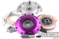 Picture of XClutch 88-93 Toyota Celica GTS All Trac 2.0L 8in Twin Solid Ceramic Clutch Kit