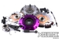 Picture of XClutch 97-01 Toyota Mark II Tourer V 2.5L 8in Twin Solid Ceramic Clutch Kit