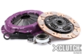 Picture of XClutch 88-91 Toyota Corolla GTS 1.6L Stage 2 Cushioned Ceramic Clutch Kit