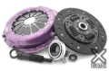 Picture of XCLUTCH XCL Clutch-Stage 1 Sprung Organic Clutch Kits - XKTY22010-1A