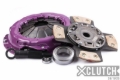 Picture of XClutch 85-87 Toyota Corolla Sport GTS 1.6L Stage 2 Sprung Ceramic Clutch Kit