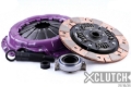 Picture of XClutch 05-06 Toyota Corolla XRS 1.8L Stage 2 Cushioned Ceramic Clutch Kit
