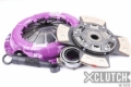 Picture of XClutch 05-06 Toyota Corolla XRS 1.8L Stage 2R Extra HD Sprung Ceramic Clutch Kit