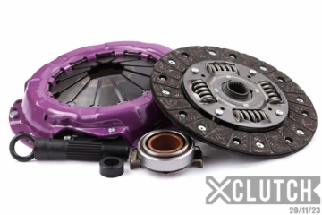 Picture of XClutch 00-05 Toyota MR2 Spyder Base 1.8L Stage 1 Sprung Organic Clutch Kit