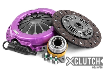 Picture of XClutch 05-11 Lotus Elise Base 1.8L Stage 1 Sprung Organic Clutch Kit