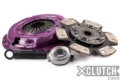 Picture of XClutch 83-86 Toyota Camry DLX 2.0L Stage 2 Sprung Ceramic Clutch Kit