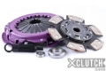 Picture of XClutch 72-74 Toyota Celica Base 2.0L Stage 2 Sprung Ceramic Clutch Kit