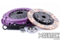 Picture of XClutch 72-74 Toyota Celica Base 2.0L Stage 2 Cushioned Ceramic Clutch Kit