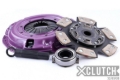 Picture of XClutch 89-91 Toyota Camry DLX 2.0L Stage 2 Sprung Ceramic Clutch Kit