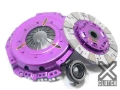 Picture of XClutch 89-91 Toyota Camry DLX 2.0L Stage 2 Cushioned Ceramic Clutch Kit
