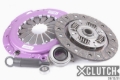 Picture of XCLUTCH XCL Clutch-Stage 1 Sprung Organic Clutch Kits - XKTY23016-1A