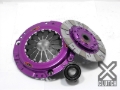 Picture of XClutch 88-89 Toyota MR2 Super Charged 1.6L Stage 2 Cushioned Ceramic Clutch Kit