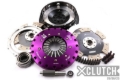 Picture of XClutch 02-05 Lexus IS300 Base 3.0L 9in Twin Solid Ceramic Clutch Kit