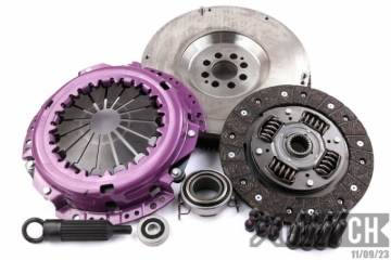 Picture of XClutch 99-05 Lexus IS200 Base 2.0L Stage 1 Sprung Organic Clutch Kit