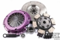 Picture of XClutch 99-05 Lexus IS200 Base 2.0L Stage 2R Extra HD Sprung Ceramic Clutch Kit