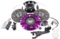 Picture of XClutch 97-01 Toyota Mark II Tourer V 2.5L 9in Twin Solid Organic Clutch Kit
