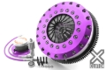 Picture of XCLUTCH XCL Clutch-9in Twin Solid Organic Clutch Kits - XKTY23682-2G